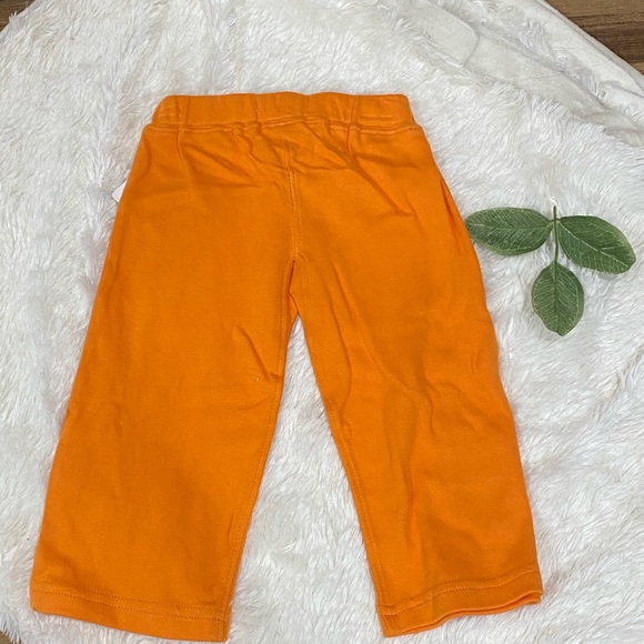 Sweet Peanut Cotton Pants NWT - Picture 3 of 3